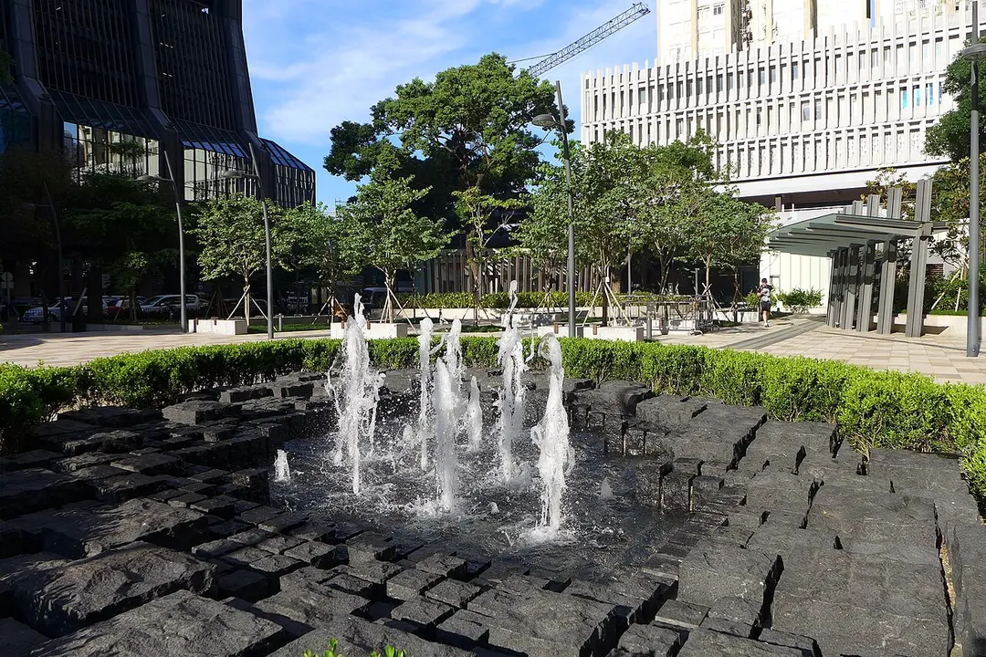 Harbour Road Garden
