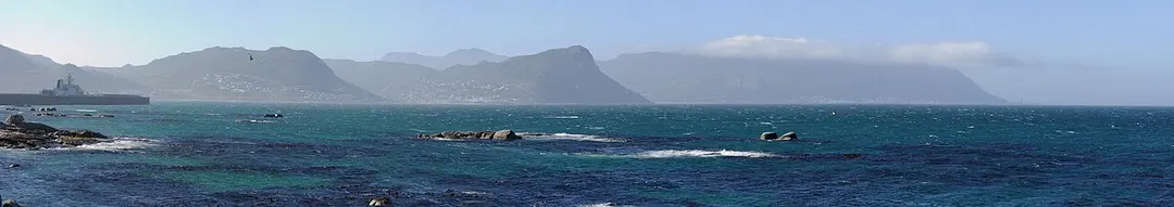 Boulders Beach