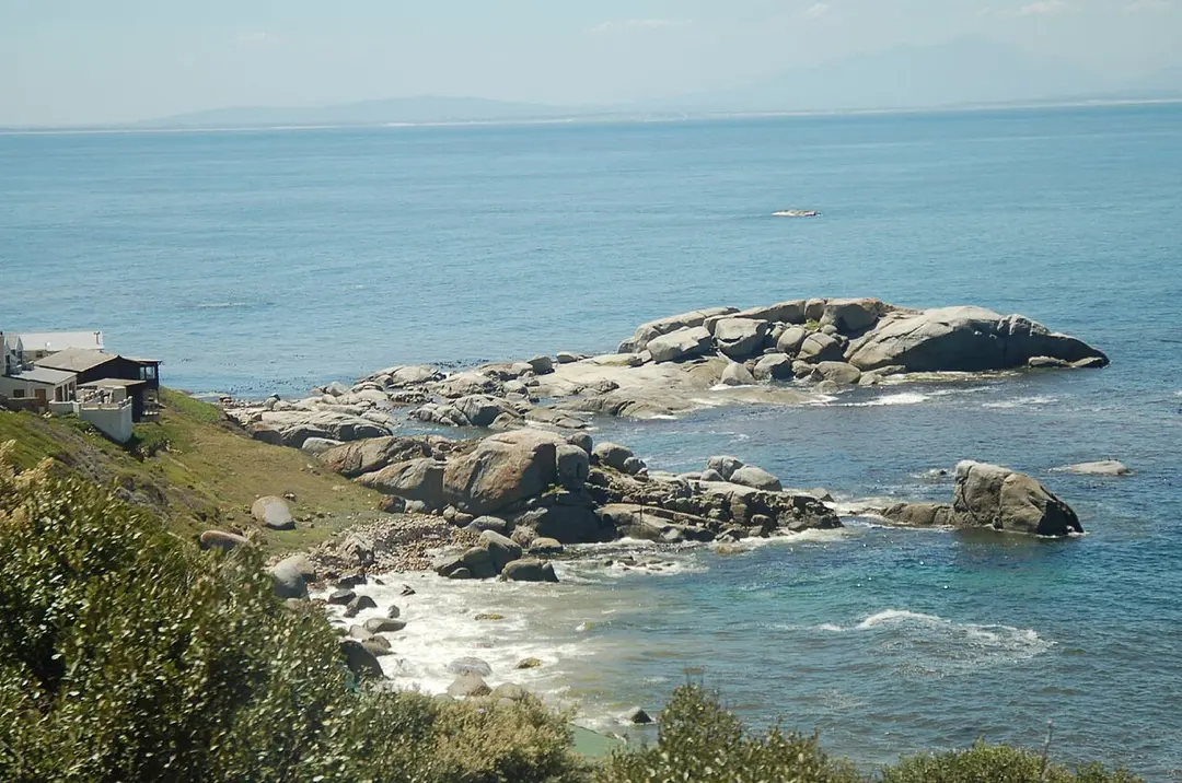 Boulders Beach