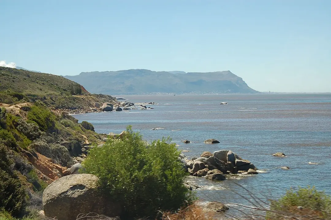 Boulders Beach