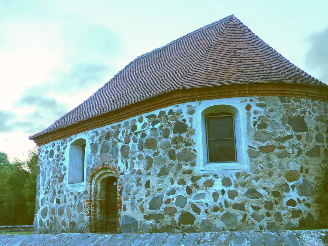 Kirche Fahrendorf