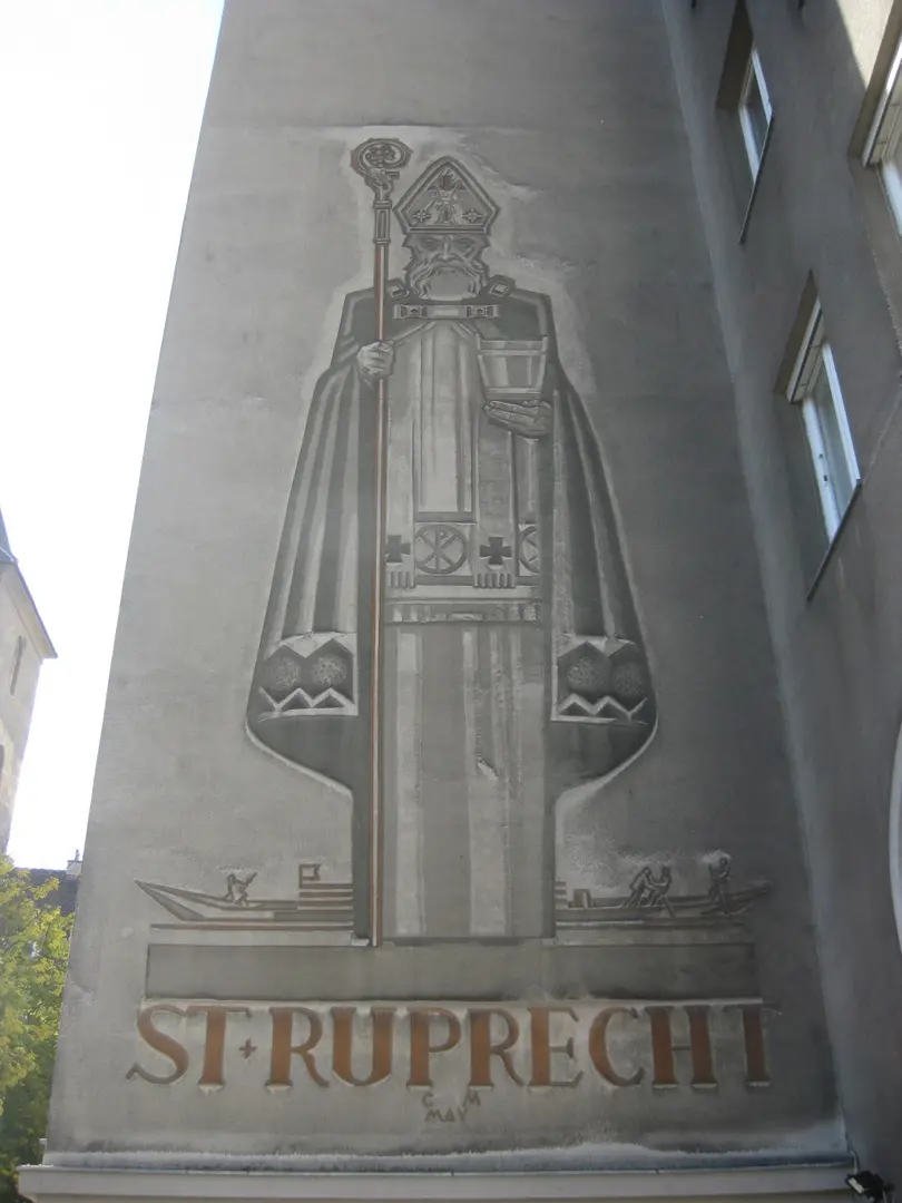 St. Ruprecht