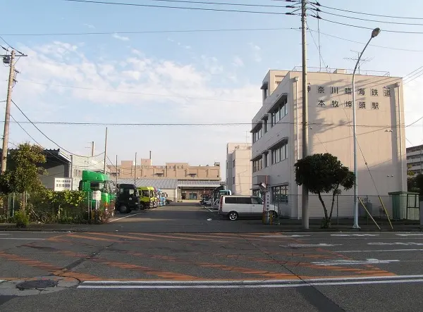 Hommoku-Futō
