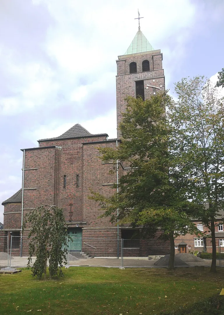Sankt Marien