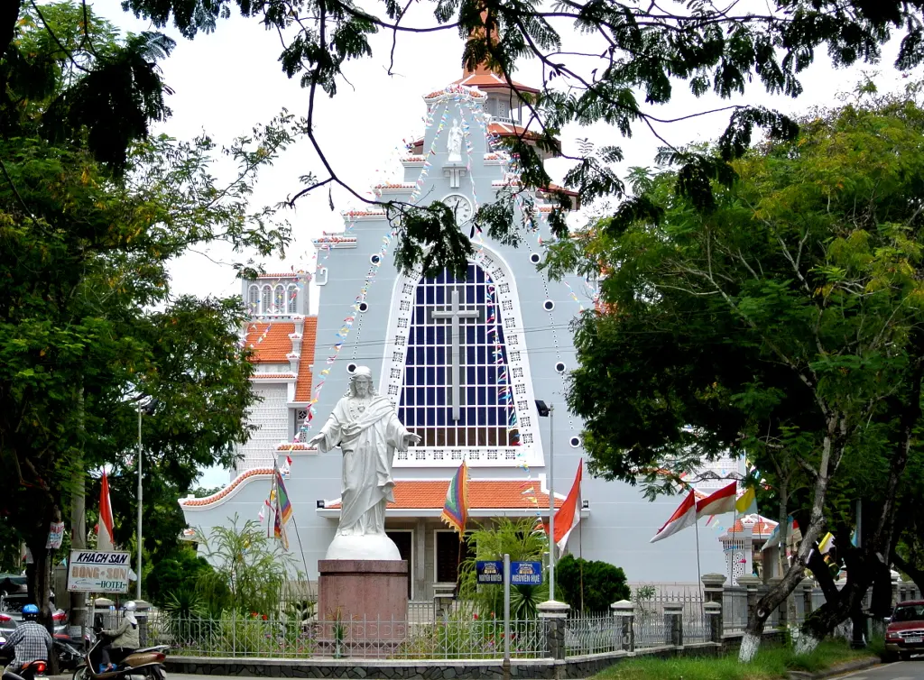 Redemptorist Church