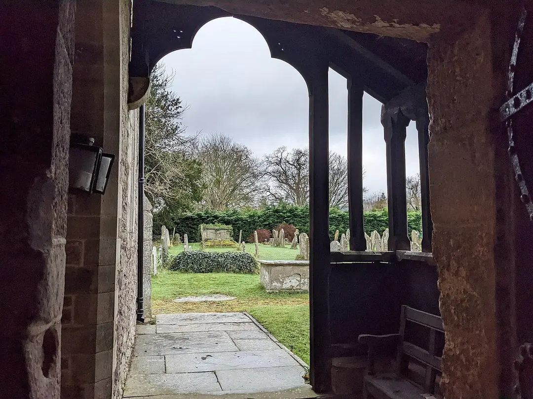 St John the Baptist