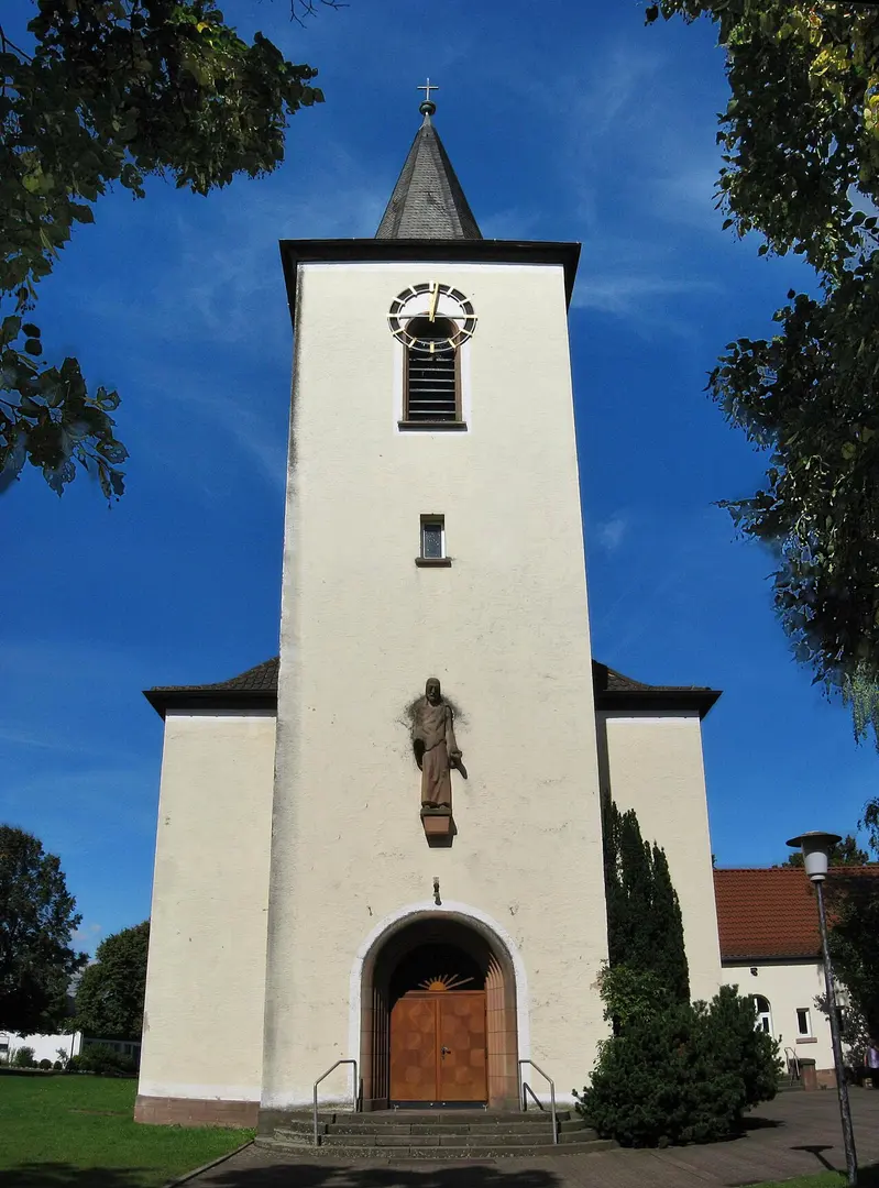 Friedenskirche
