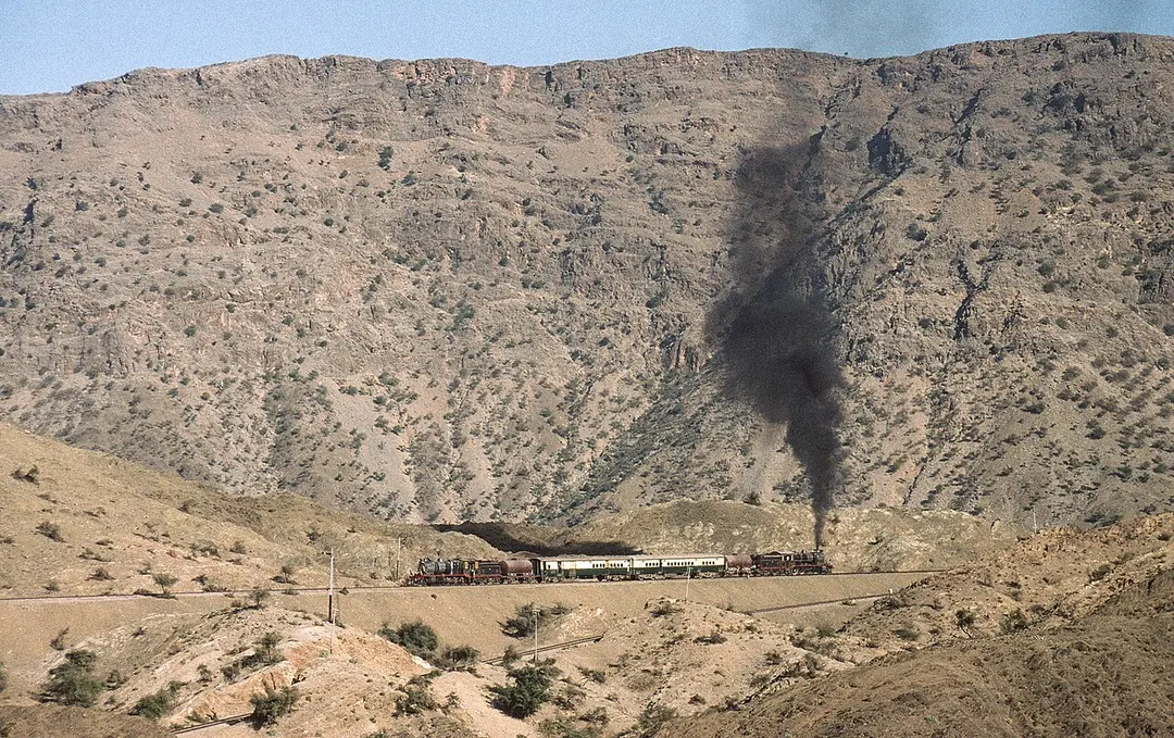 Khyber-Pass-Line