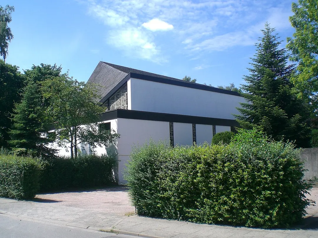Cantate-Kirche