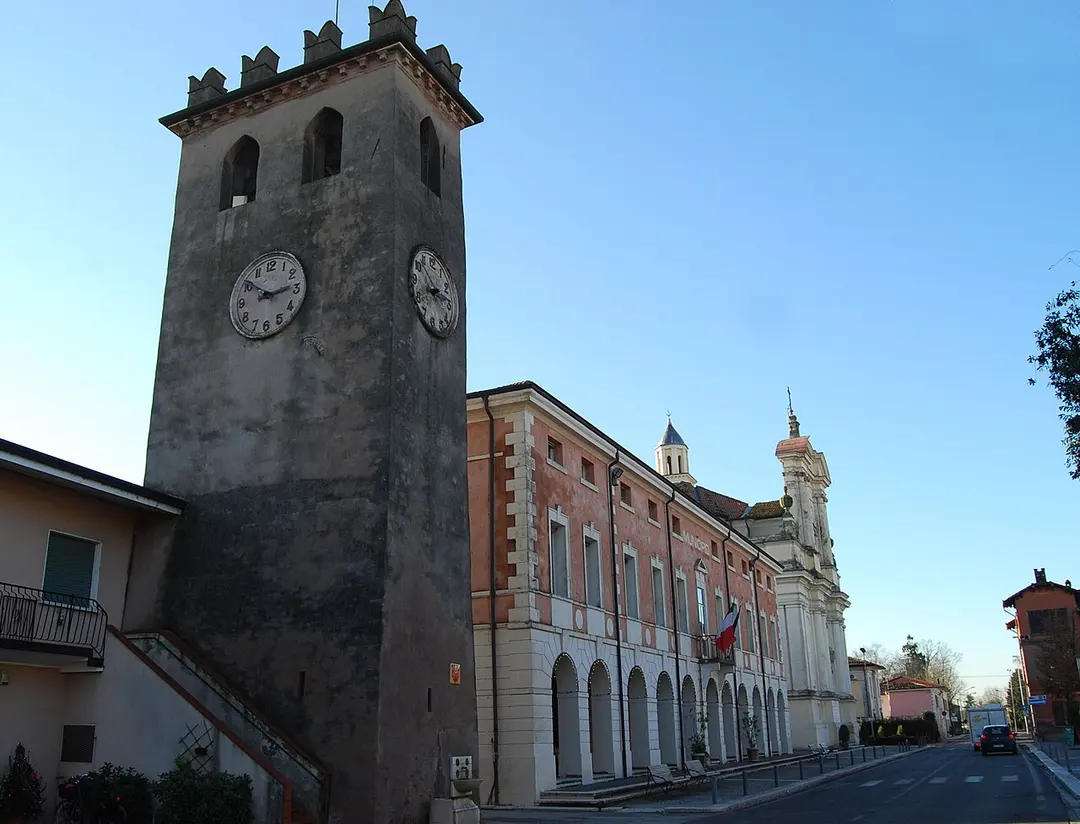 Municipio di Rodigo