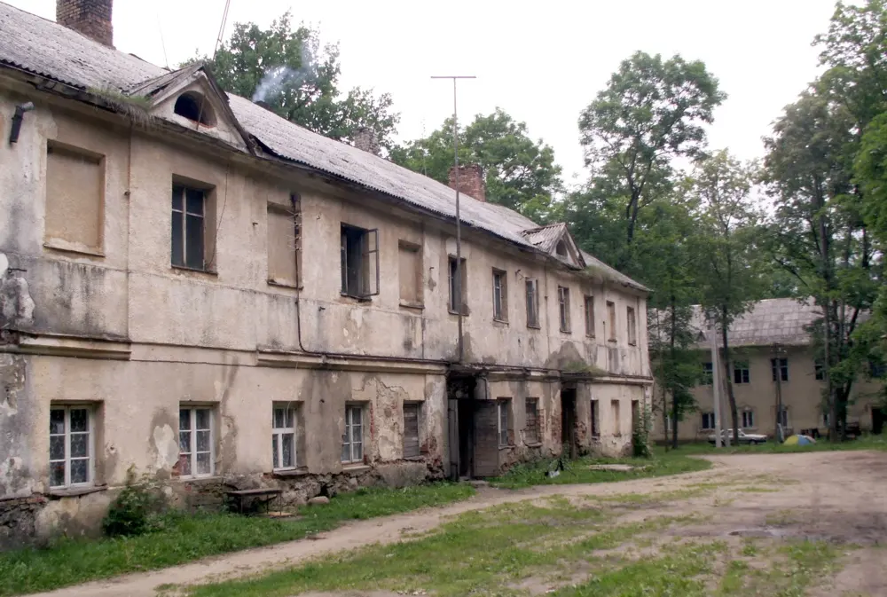 Gruzdžių dvaras