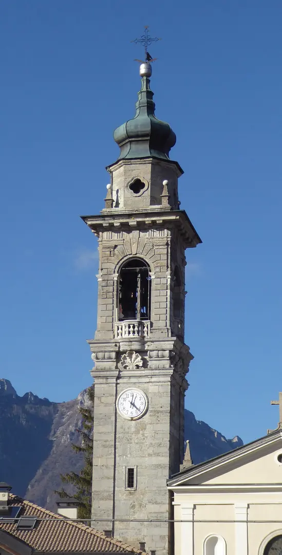 San Vigilio