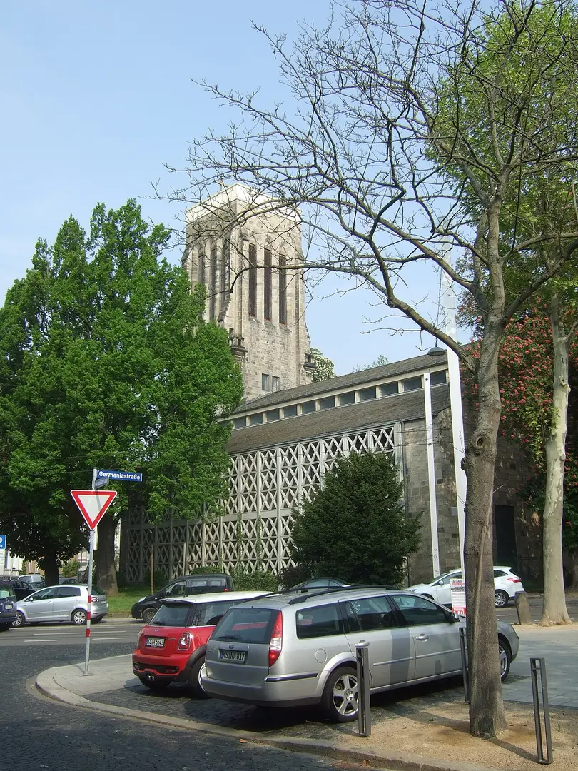 Adventskirche