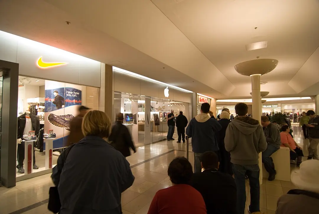 Sherway Gardens