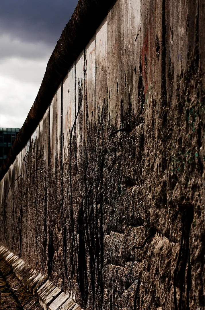 Berliner Mauer