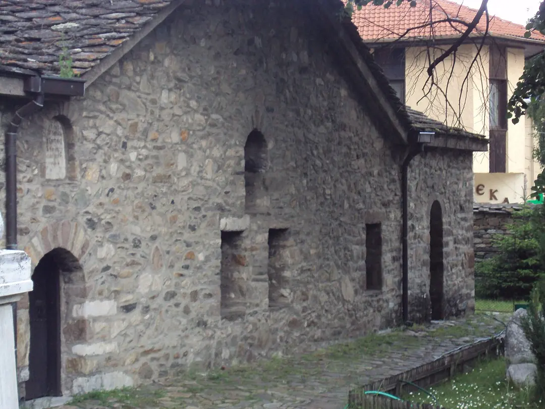 Saint Nedelya Church