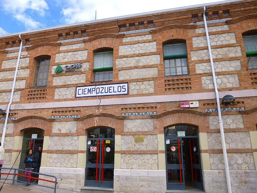 Ciempozuelos