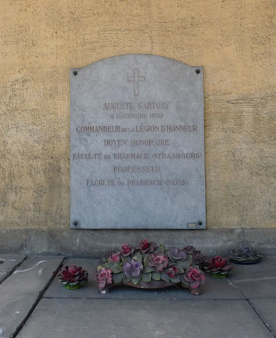Nordfriedhof (Straßburg)