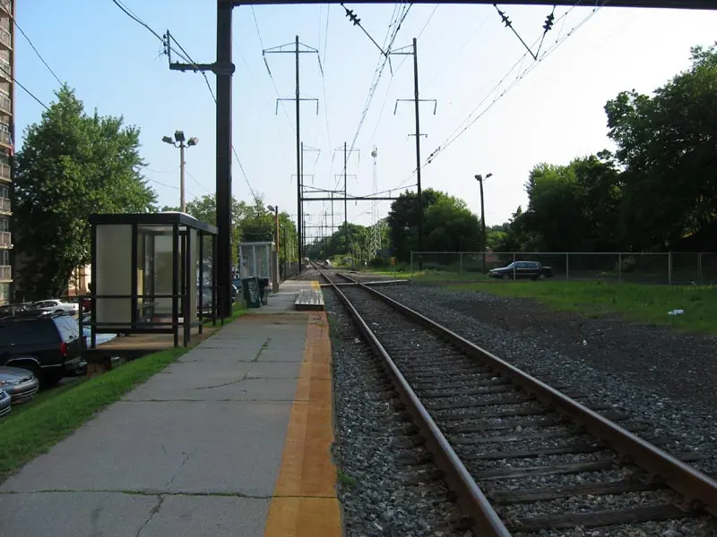 Wynnefield Avenue