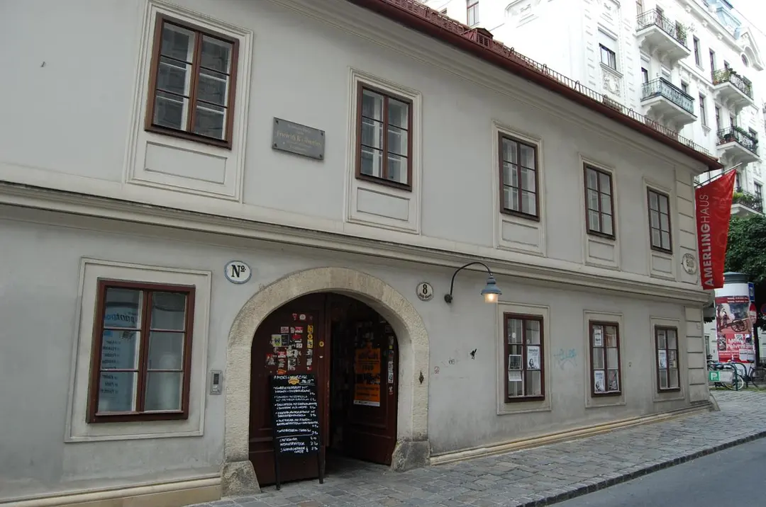 Amerlinghaus