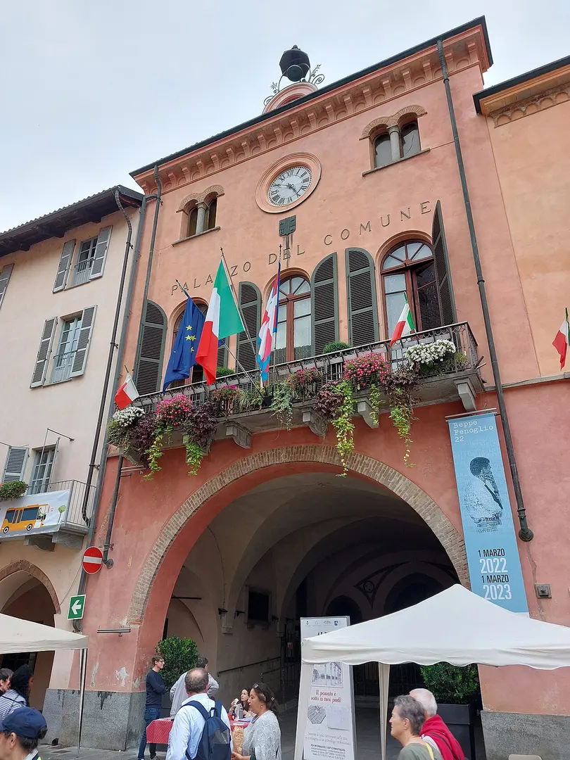 Municipio di Alba