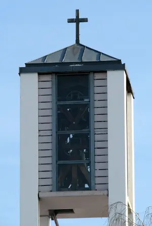 Stephanuskirche