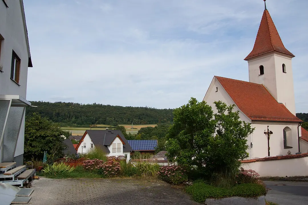 St. Peter und Paul