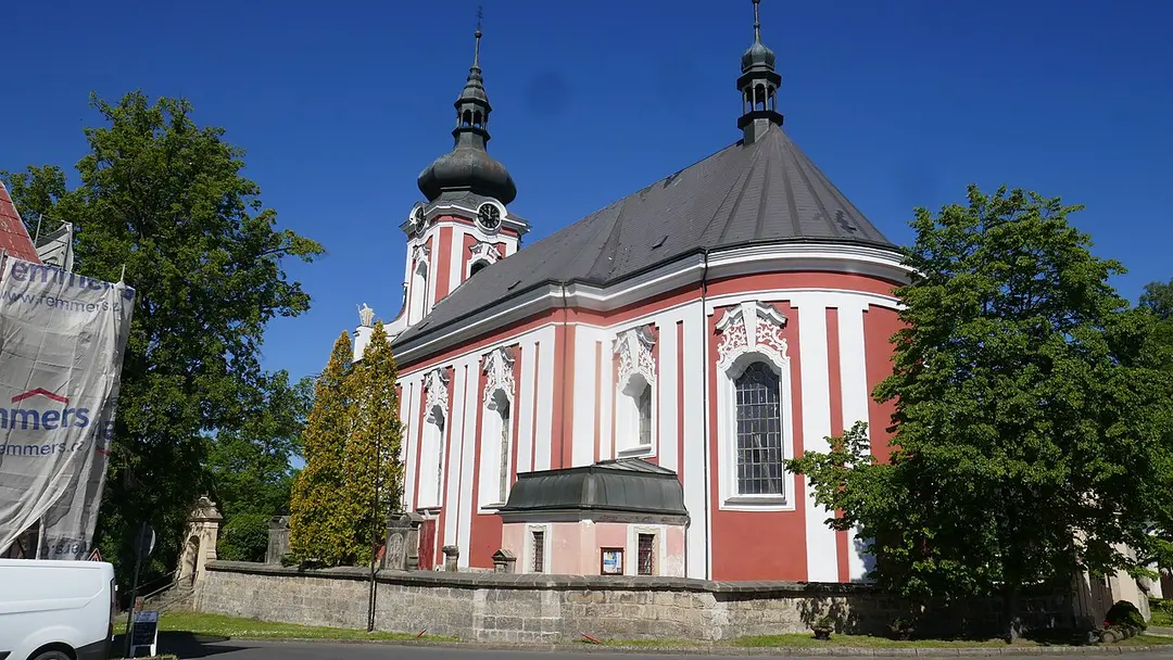 Church of the Assumption of the Virgin Mary