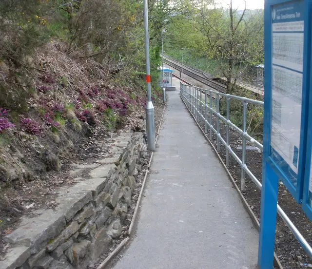 Gilfach Fargoed