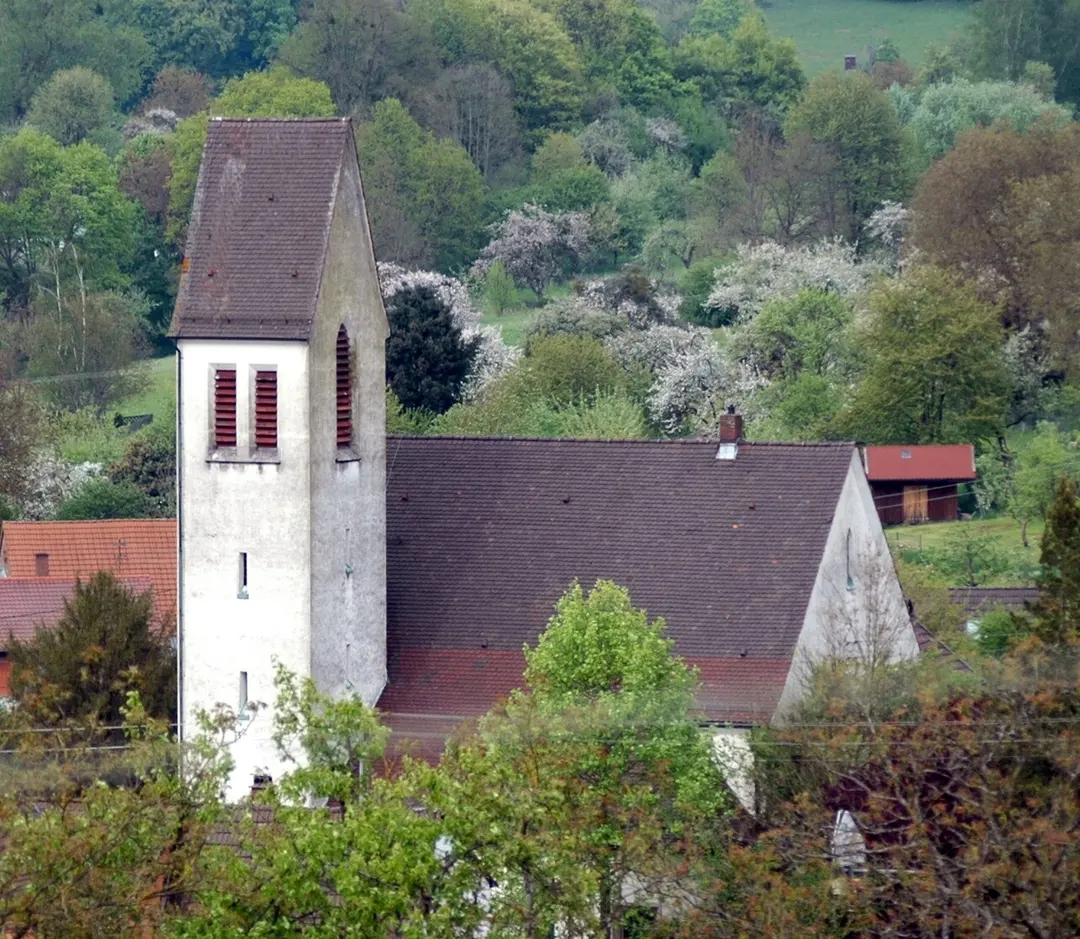 Evangelische Kirche