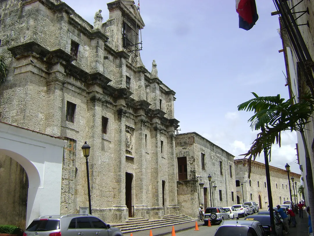 Dominican National Pantheon