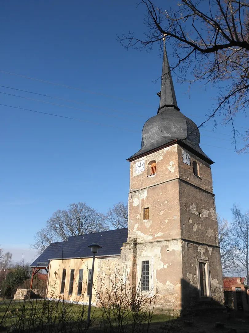 Sankt Katharinen
