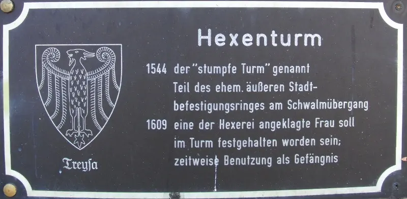Hexenturm