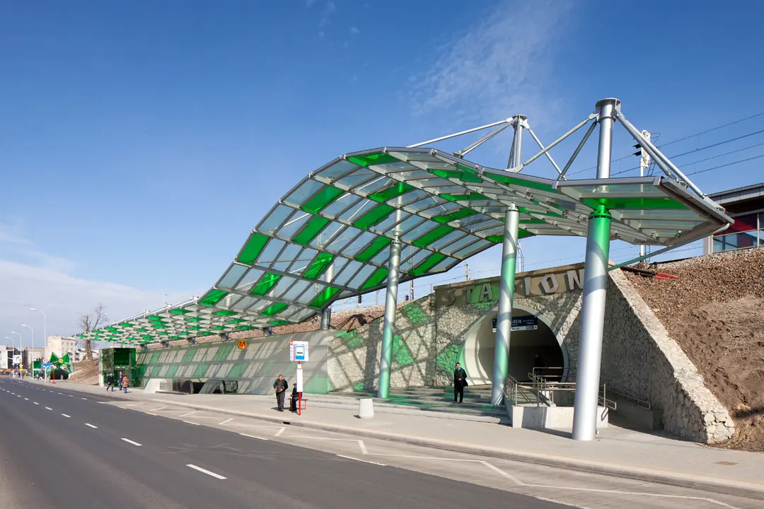 Stadion Narodowy