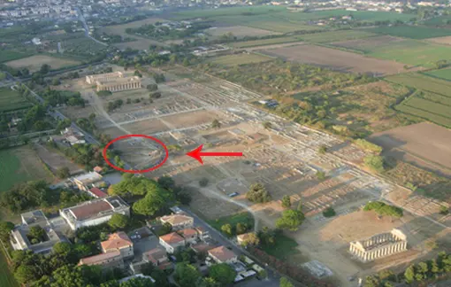 Anfiteatro