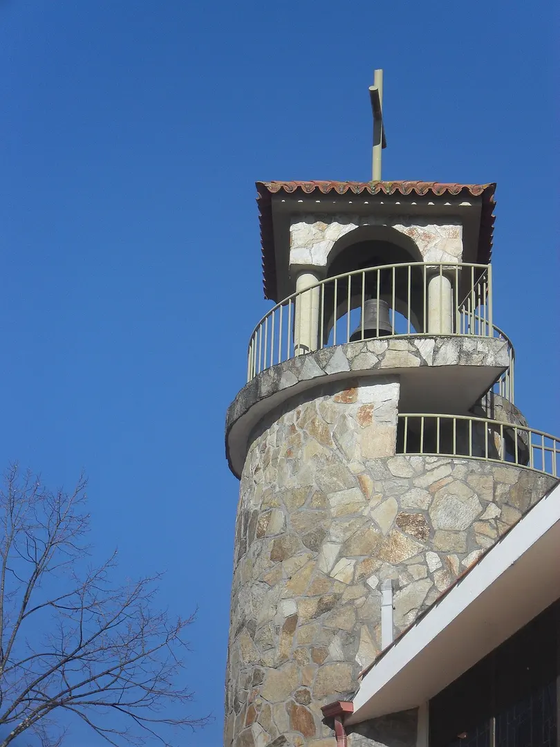 Igrexa de San Xosé de Campolongo