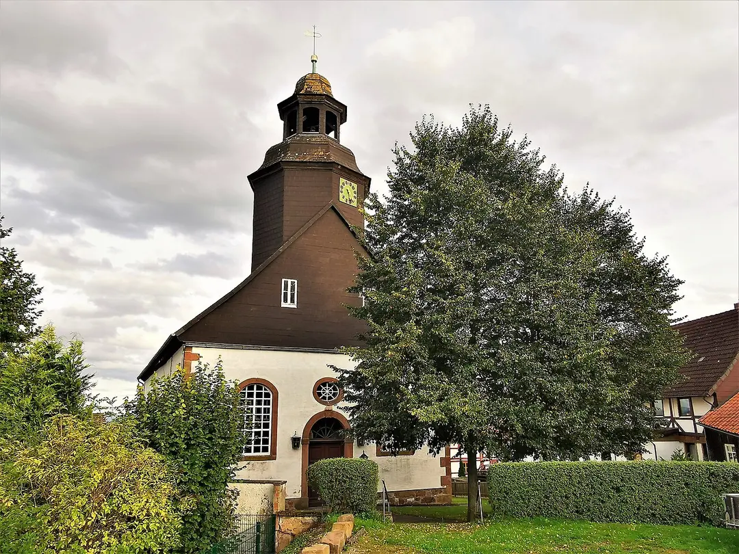 St.Johannis