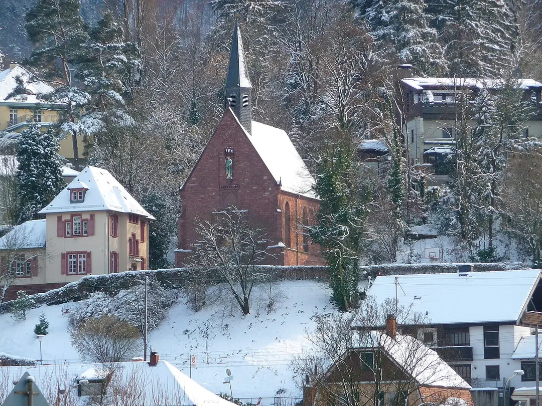 St. Laurentius