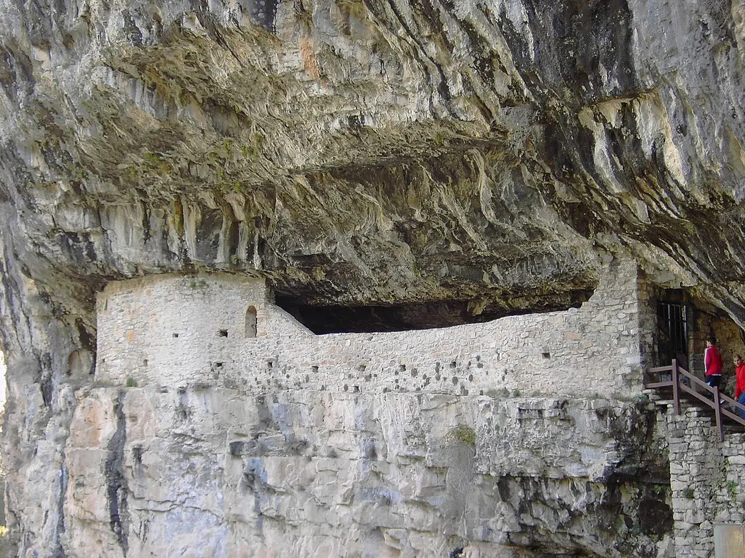 Ermita de San Úrbez