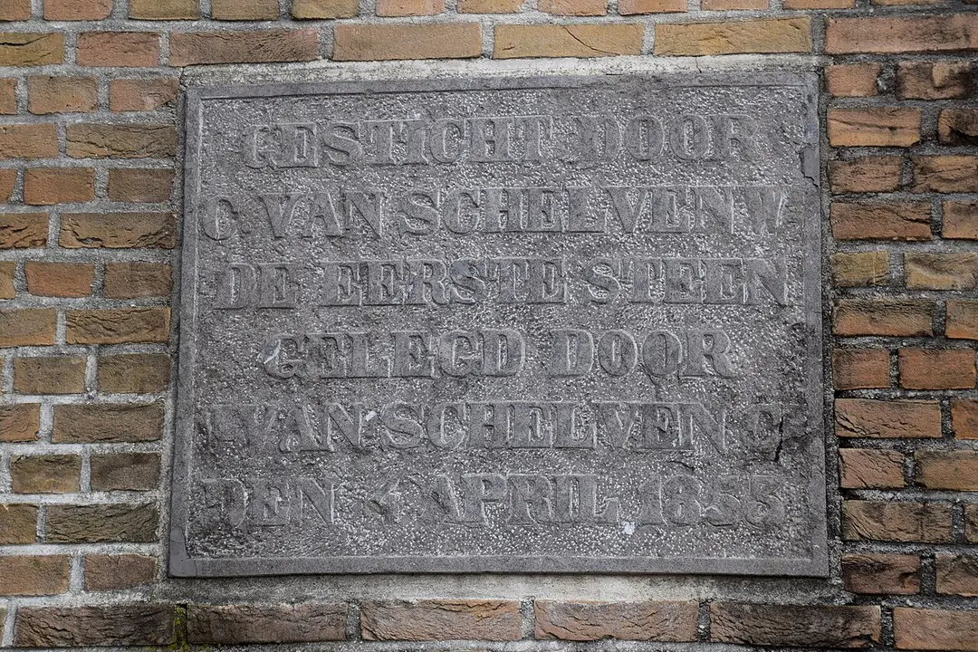 De Schelvenaer