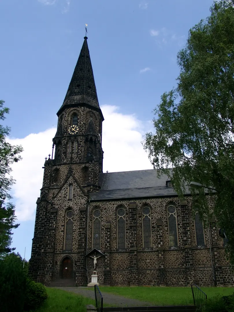St. Mauritius