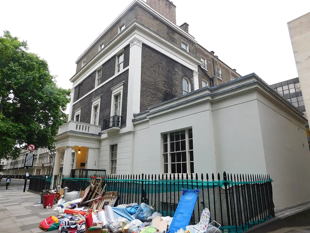Woburn Square