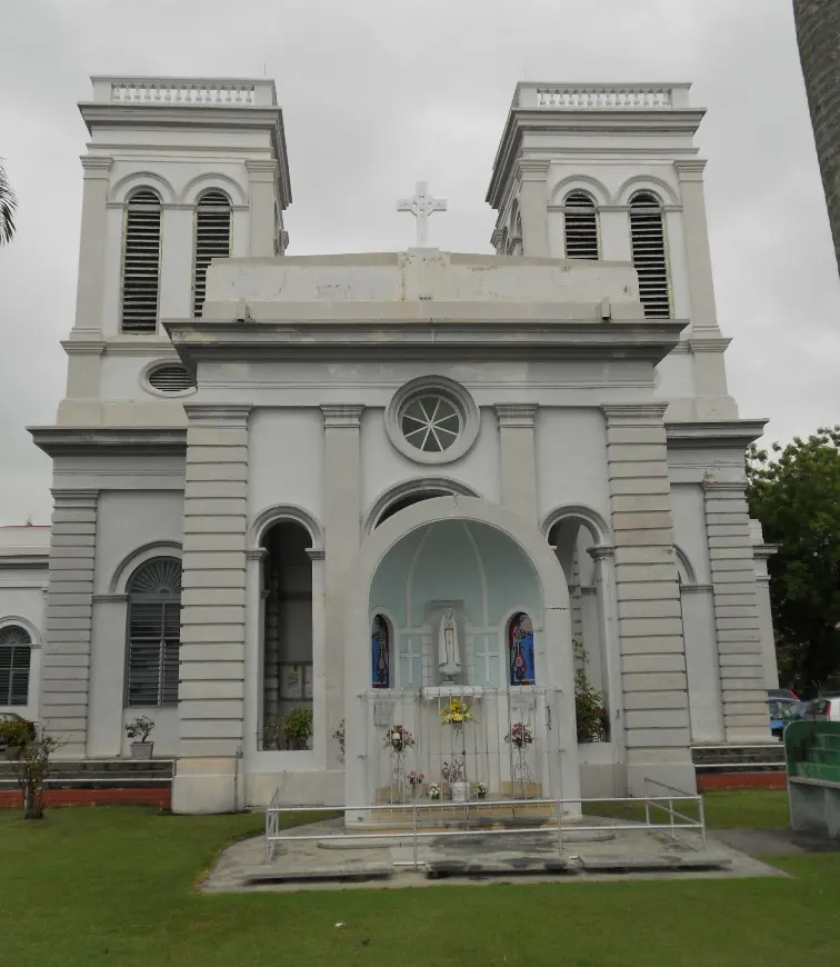 Church of the Assumption