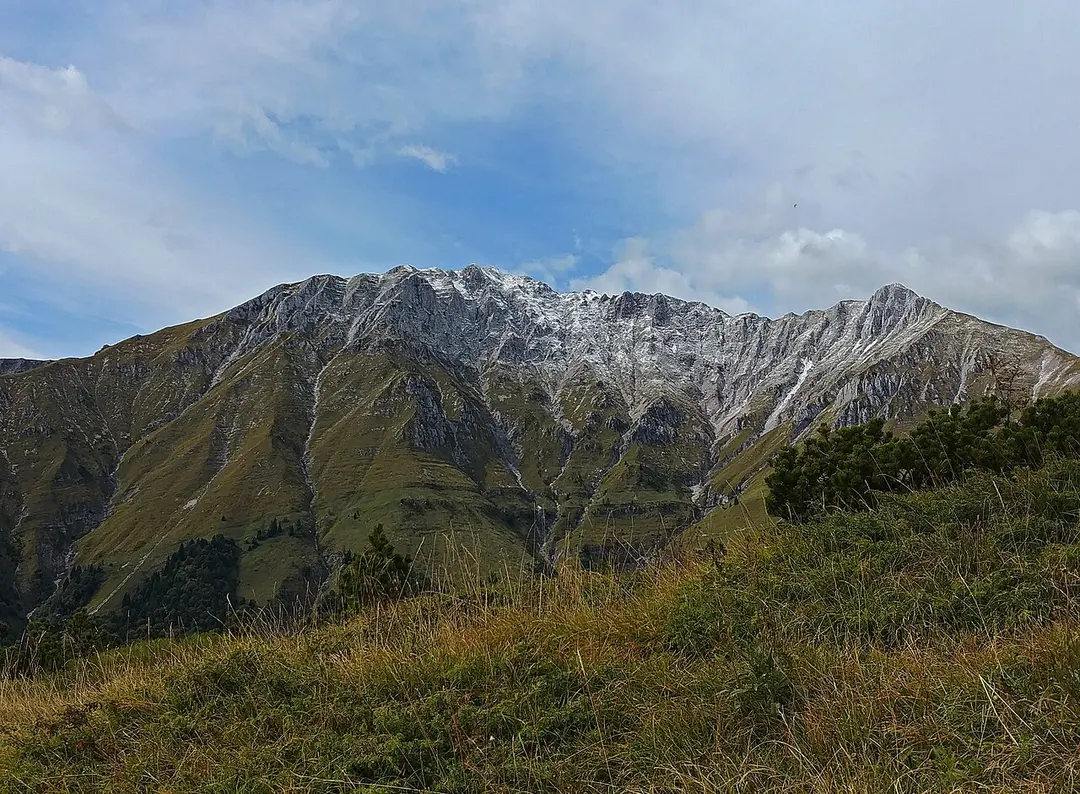 Cima di Menna