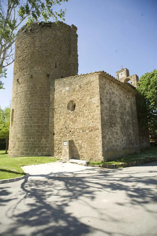 Santa Maria