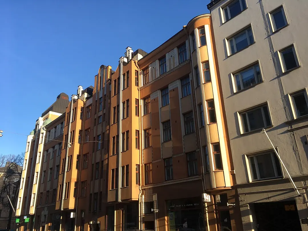 Liisankatu
