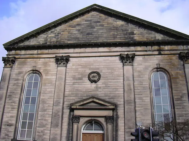 Hope Baptist Chapel