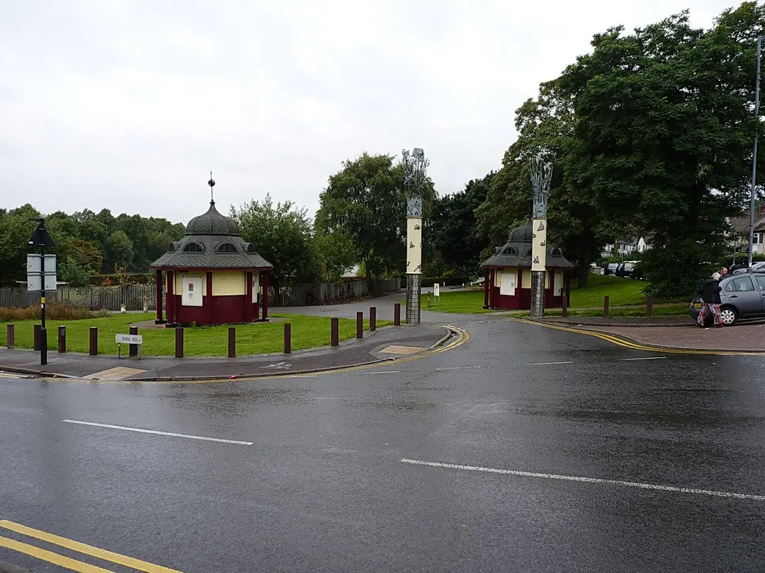 Brookvale Park