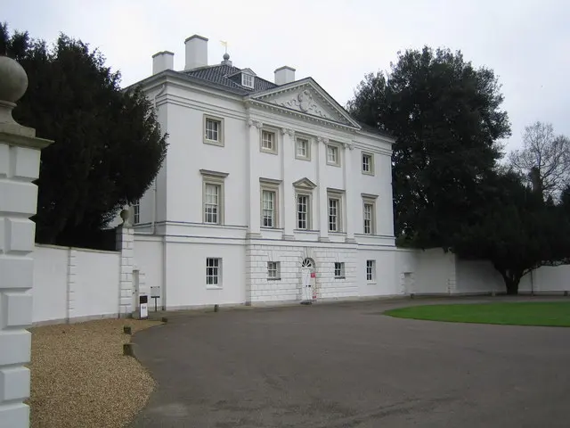 Marble Hill House