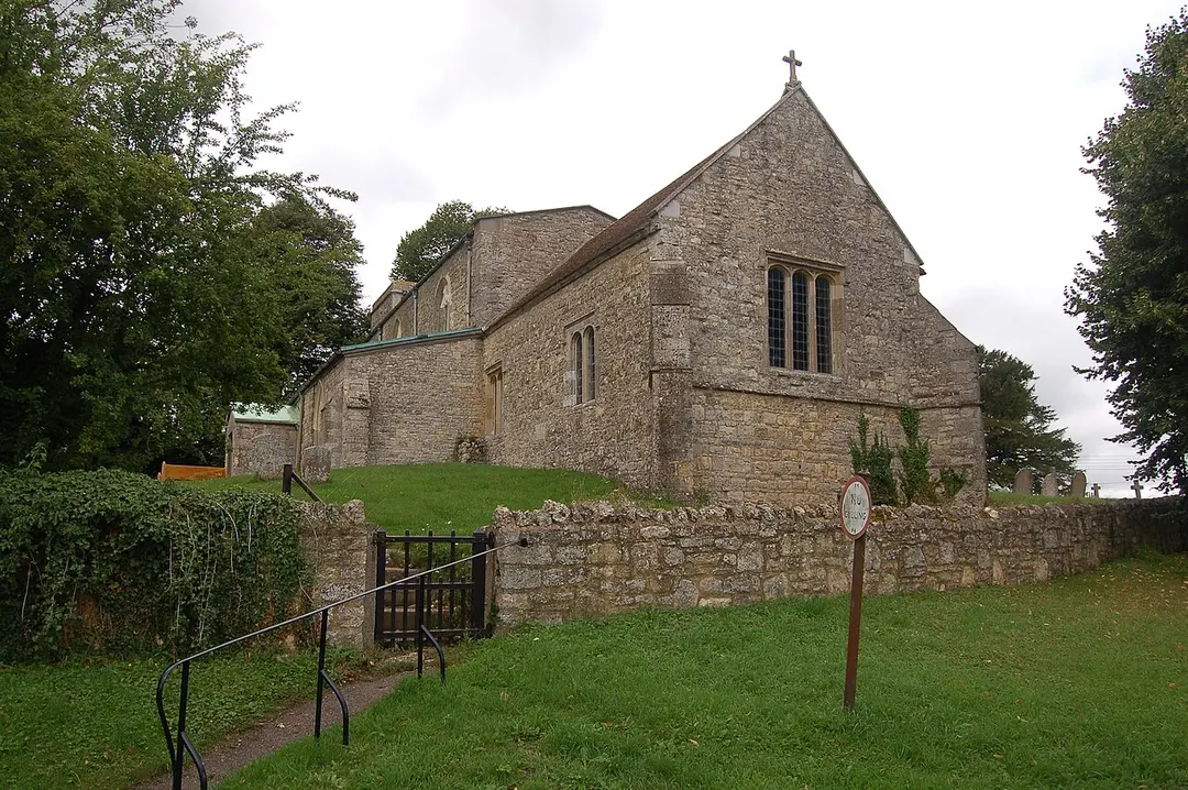 Ashendon St Mary